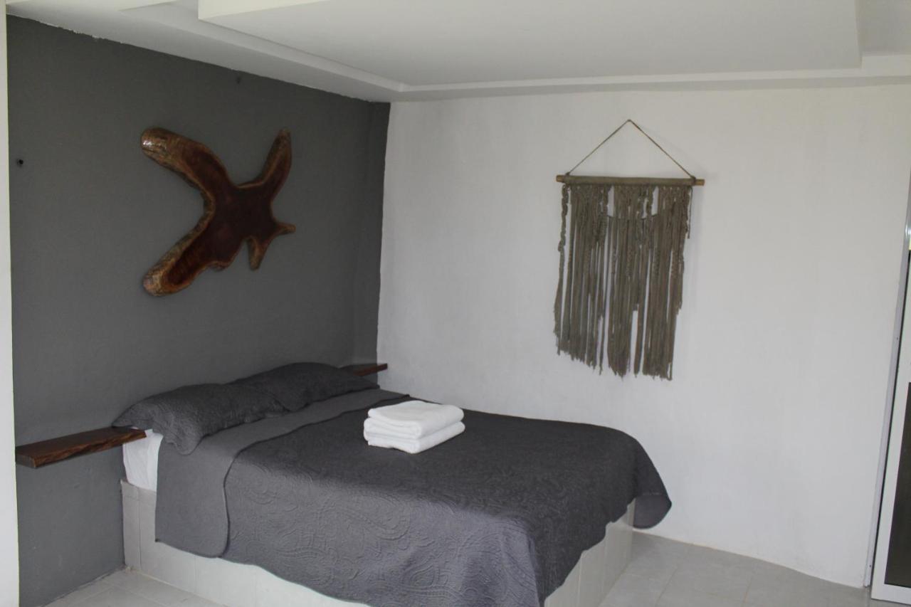 Cabanas La Alborada Villa Tulum Luaran gambar