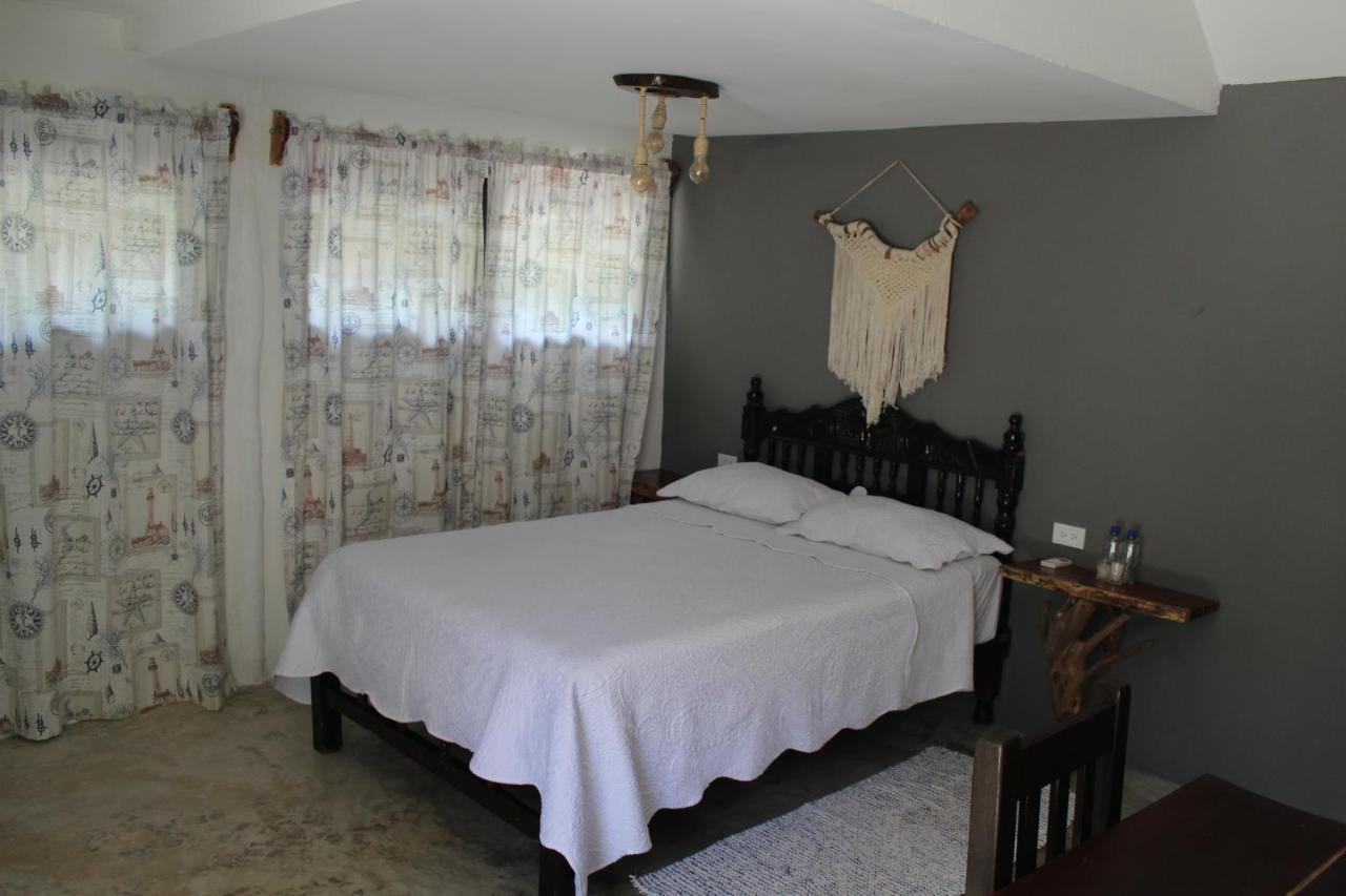Cabanas La Alborada Villa Tulum Luaran gambar
