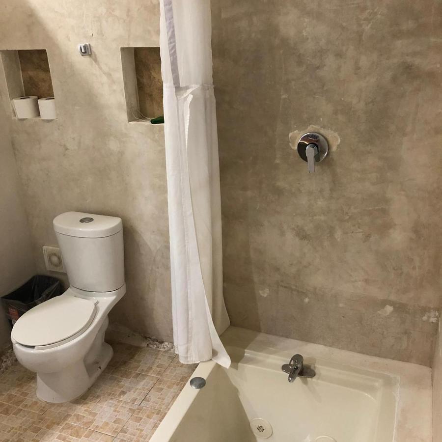 Cabanas La Alborada Villa Tulum Luaran gambar