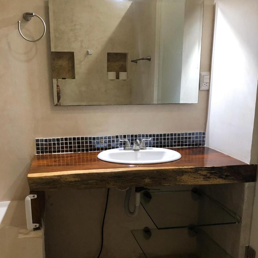 Cabanas La Alborada Villa Tulum Luaran gambar