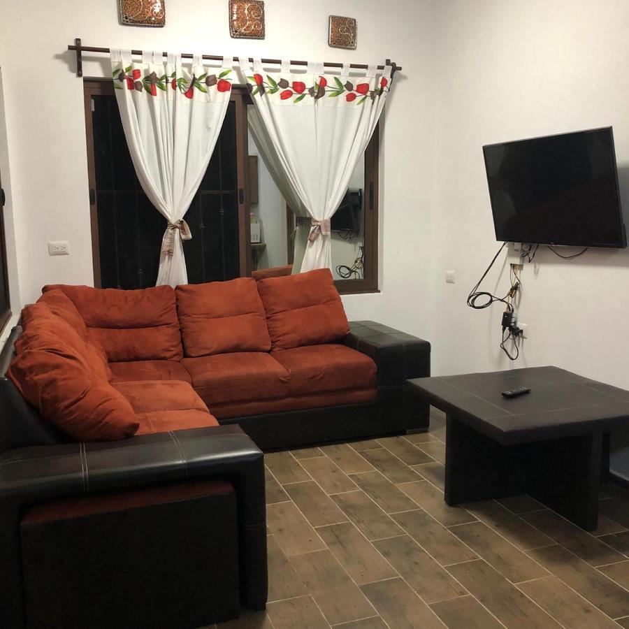 Cabanas La Alborada Villa Tulum Luaran gambar